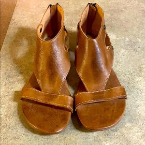 BedStu Sandals